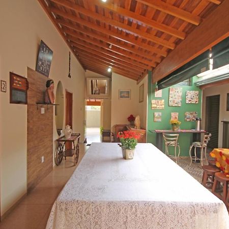 Casa Thermas Olimpia II - 250 Metros Do Thermas Dos Laranjais Kültér fotó