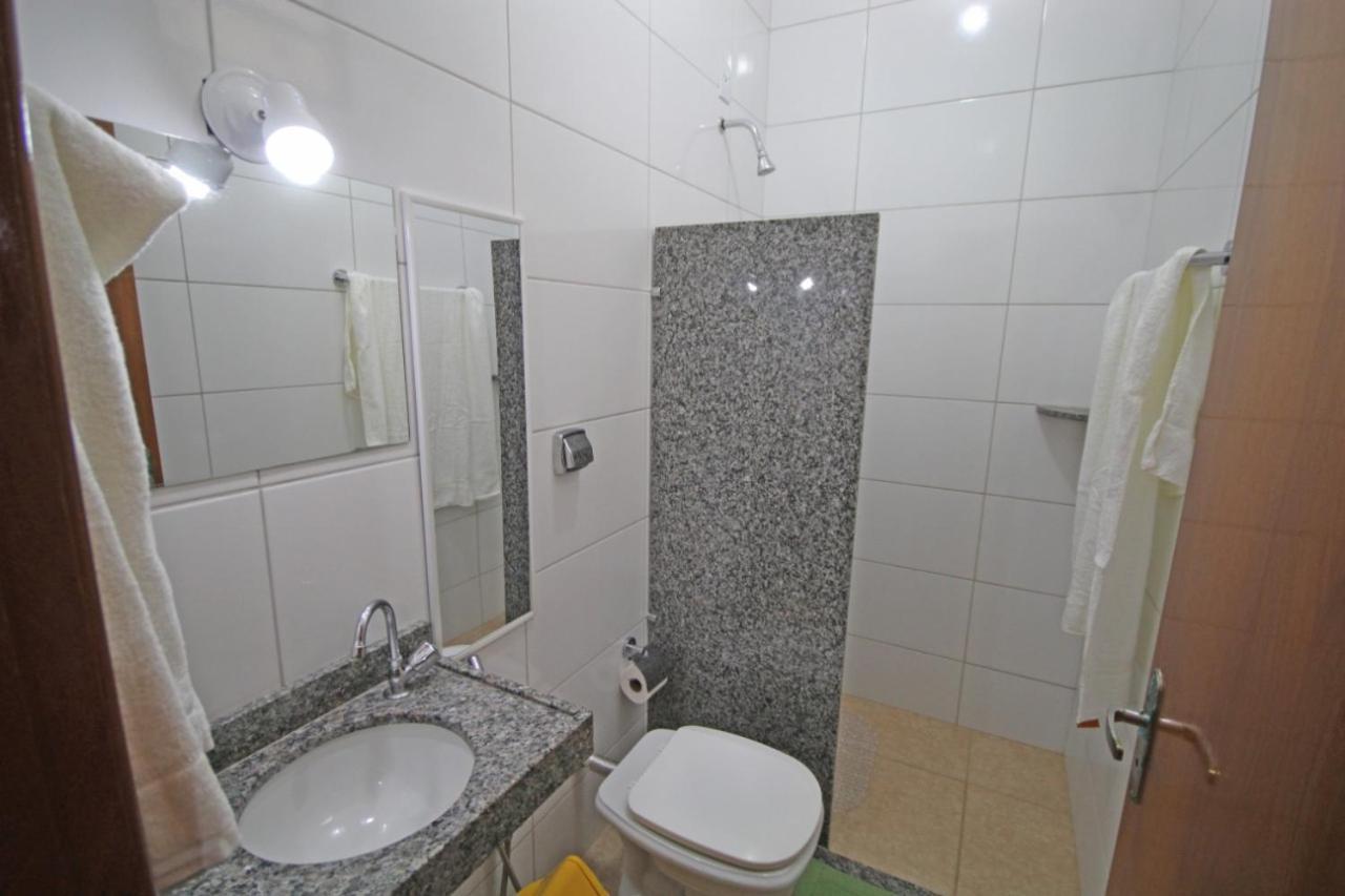 Casa Thermas Olimpia II - 250 Metros Do Thermas Dos Laranjais Kültér fotó