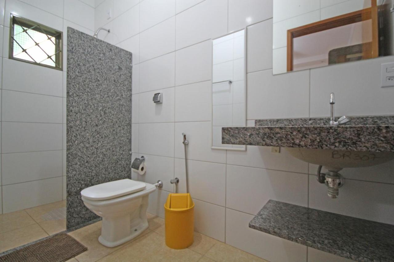 Casa Thermas Olimpia II - 250 Metros Do Thermas Dos Laranjais Kültér fotó
