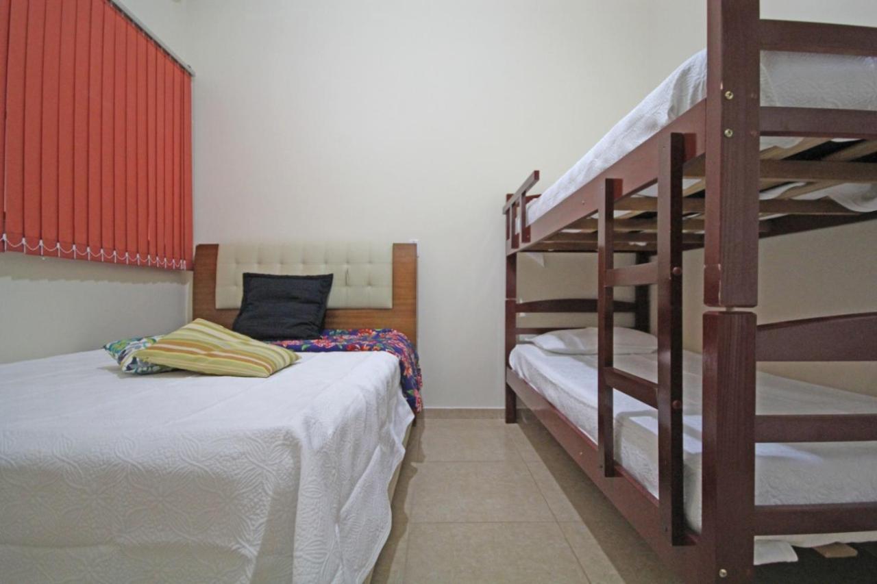 Casa Thermas Olimpia II - 250 Metros Do Thermas Dos Laranjais Kültér fotó